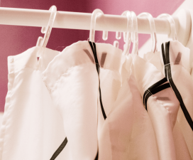 A modern otthon titkai: stílusos és praktikus megoldások a fürdőszobában